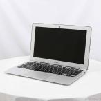 ( б/у )Apple( Apple ) MacBook Air 11.6-inch Early-2014 MD711J|B Core_i5 1.4GHz 4GB SSD128GB (10.15 Catalina)(247-ud)