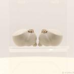 ショッピングwf-1000xm4 〔中古〕SONY(ソニー) WF-1000XM4 S プラチナシルバー〔269-ud〕