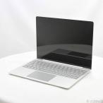 ( б/у )Microsoft( Microsoft ) ( выставленный товар ) Surface Laptop Go 3 (Core i5|8GB|SSD256GB) XK7-00005 платина (377-ud)