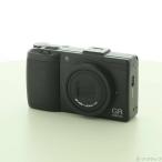 〔中古〕RICOH(リコー) GR DIGITAL III〔26