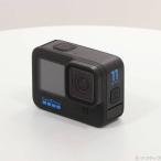 〔中古〕GoPro(ゴープロ