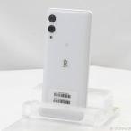 〔中古〕楽天 Rakuten Hand 5G 128GB ホワイト P780 楽天 SIMフリー〔348-ud〕