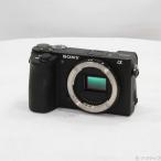 〔中古〕SONY(ソニー) α6500 ボディ ILC