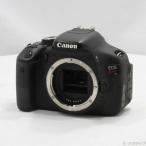 〔中古〕Canon(キヤノン) EOS Kiss X5 ボ
