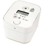 ショッピング象印 〔中古〕ZOJIRUSHI(象印マホービン) 〔展示品〕 炊飯器 STAN. ホワイト NW-SA10-WA ［5.5合 ／IH］〔348-ud〕