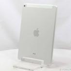 ショッピング32GB 〔中古〕Apple(アップル) iPad Air 2 32GB シルバー MNVQ2J／A SoftBank〔276-ud〕