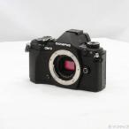 〔中古〕OLYMPUS(オリンパス) OM-D E-M5 M