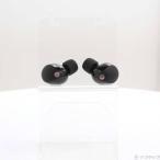 〔中古〕SONY(ソニー) WF-1000XM5 ブラック〔344-ud〕