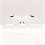 ショッピングairpods pro 〔中古〕Apple(アップル) AirPods Pro 第1世代 MagSafe対応 MLWK3J／A〔377-ud〕