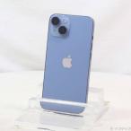 Apple iPhone 14 128GB ブルー iPhone iPhone 14 iPhone本体 - 最安値