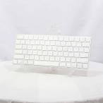 アップル Magic Keyboard（英語配列）MLA22LL/A キーボード本体 - 最