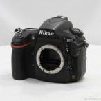 〔中古〕Nikon(ニコン) Nikon D810 ボデ