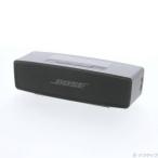 ( б/у )BOSE( Bose ) SoundLink Mini Bluetooth speaker II Special Edition Triple черный (377-ud)