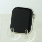 ( б/у )Apple( Apple ) Apple Watch Series 8 GPS 41mm Star свет aluminium кейс частота нет (344-ud)