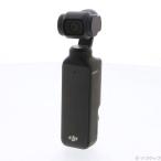 ( б/у )DJI(ti- J I ) Osmo Pocket 3klieita- combo (349-ud)