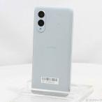 ショッピングau 〔中古〕FCNT arrows We2 64GB ライトブルー FCG02 au SIMフリー〔297-ud〕