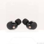 〔中古〕SONY(ソニー) WF-1000XM5 ブラック〔262-ud〕