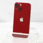 Apple iPhone 13 mini 128GB （PRODUCT）RED iPhone iPhone 13 mini