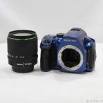 〔中古〕PENTAX(ペンタックス) K-30 (ク