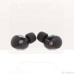 〔中古〕SONY(ソニー) WF-1000XM5 ブラック〔262-ud〕