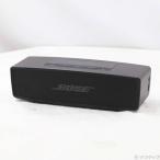 ( б/у )BOSE( Bose ) SoundLink Mini Bluetooth speaker II Special Edition Triple черный (198-ud)