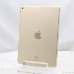 〔中古〕Apple(アップル) iPad Air 2 64GB ゴールド MH182J／A Wi-Fi〔251-ud〕
