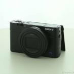 〔中古〕SONY(ソニー) Cyber-shot RX100VII 