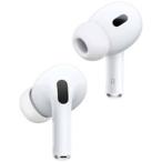 ショッピングairpods pro 〔中古〕Apple(アップル) AirPods Pro 第2世代〔295-ud〕
