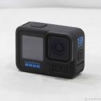 ( б/у )GoPro(go- Pro ) HERO13 Black CHDHX-131-FW(258-ud)