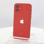 Apple iPhone 12 128GB （PRODUCT）RED SIMフリー iPhone iPhone 12