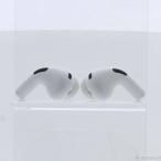 〔中古〕Apple(アップル) USB-C充電ケース付き AirPods Pro 第2世代 MTJV3J／A〔276-ud〕