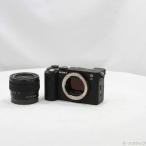 〔中古〕SONY(ソニー) α