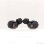 〔中古〕SONY(ソニー) WF-1000XM5 ブラック〔262-ud〕