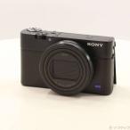 〔中古〕SONY(ソニー) Cyber-shot RX100VII 