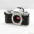 〔中古〕OLYMPUS(オリンパス) OM-D E-M5 M
