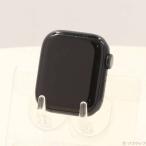 ( б/у )Apple( Apple ) Apple Watch Series 8 GPS 41mm midnight aluminium кейс частота нет (344-ud)