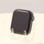 ( б/у )Apple( Apple ) Apple Watch SE no. 1 поколение Nike GPS 40mm Space серый aluminium кейс частота нет (377-ud)