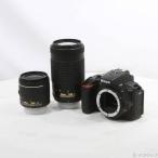 〔中古〕Nikon(ニコン) NIKON D5600 ダブ