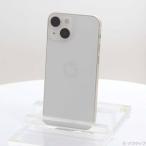 Apple iPhone 13 mini 128GB スターライト iPhone iPhone 13 mini