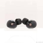 〔中古〕SONY(ソニー) WF-1000XM5 ブラック〔262-ud〕