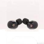 〔中古〕SONY(ソニー) WF-1000XM5 ブラック〔262-ud〕