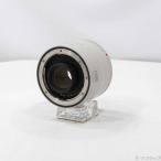 〔中古〕Canon(キヤノン) Canon EXTENDER EF 2xIII (レンズ) エクステンダー2×III〔258-ud〕
