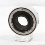 〔中古〕Canon(キヤノン) Canon EXTENDER EF 1.4xIII〔276-ud〕
