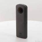 〔中古〕RICOH(リコー) RICOH THETA V〔262-ud〕