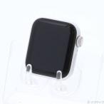 ( б/у )Apple( Apple ) Apple Watch SE no. 2 поколение GPS + Cellular 40mm серебряный aluminium кейс частота нет (297-ud)