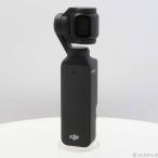 ( б/у )DJI(ti- J I ) Osmo Pocket 3(297-ud)