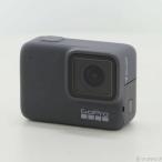 ( б/у )GoPro(go- Pro ) HERO7 серебряный CHDHC-601-FW(262-ud)
