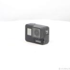 ( б/у )GoPro(go- Pro ) GoPro HERO7 CHDHX-701-FW черный (349-ud)