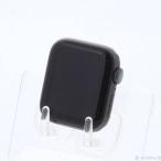 ( б/у )Apple( Apple ) Apple Watch Series 6 GPS 40mm Space серый aluminium кейс частота нет (349-ud)