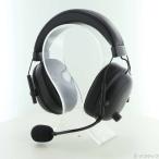 〔中古〕RAZER(レイザー) 〔展示品〕 BlackShark V2 HyperSpeed RZ04-04960100-R3M1〔377-ud〕